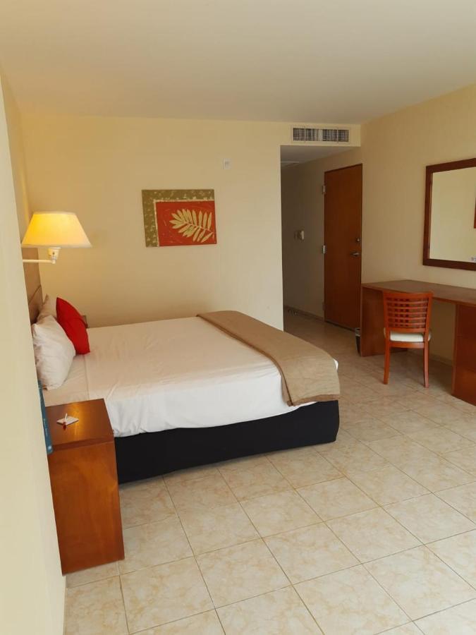Hotel F Star Veracruz Exterior foto