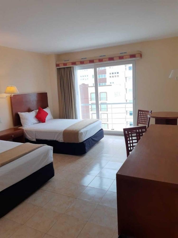 Hotel F Star Veracruz Exterior foto