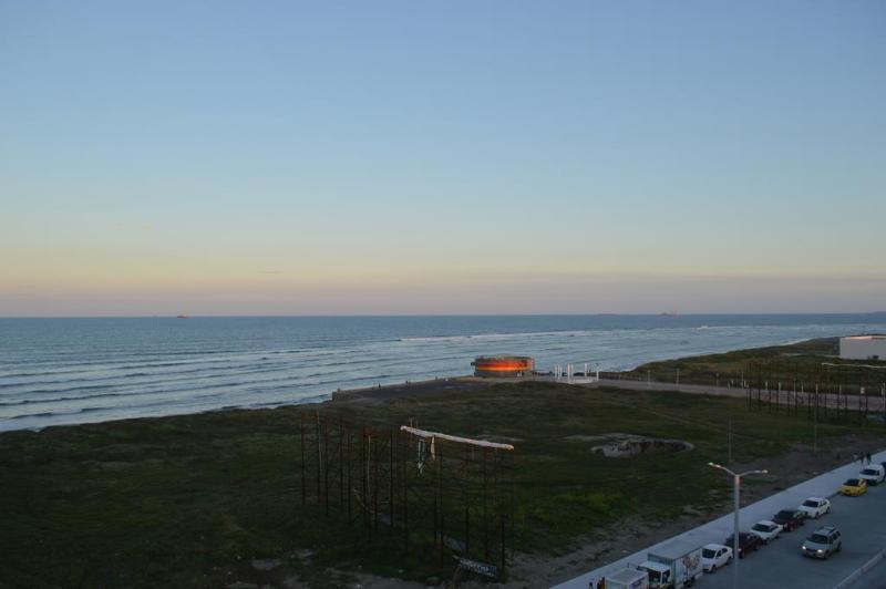 Hotel F Star Veracruz Exterior foto